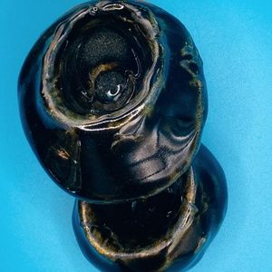 One of kind piece of Pottery
